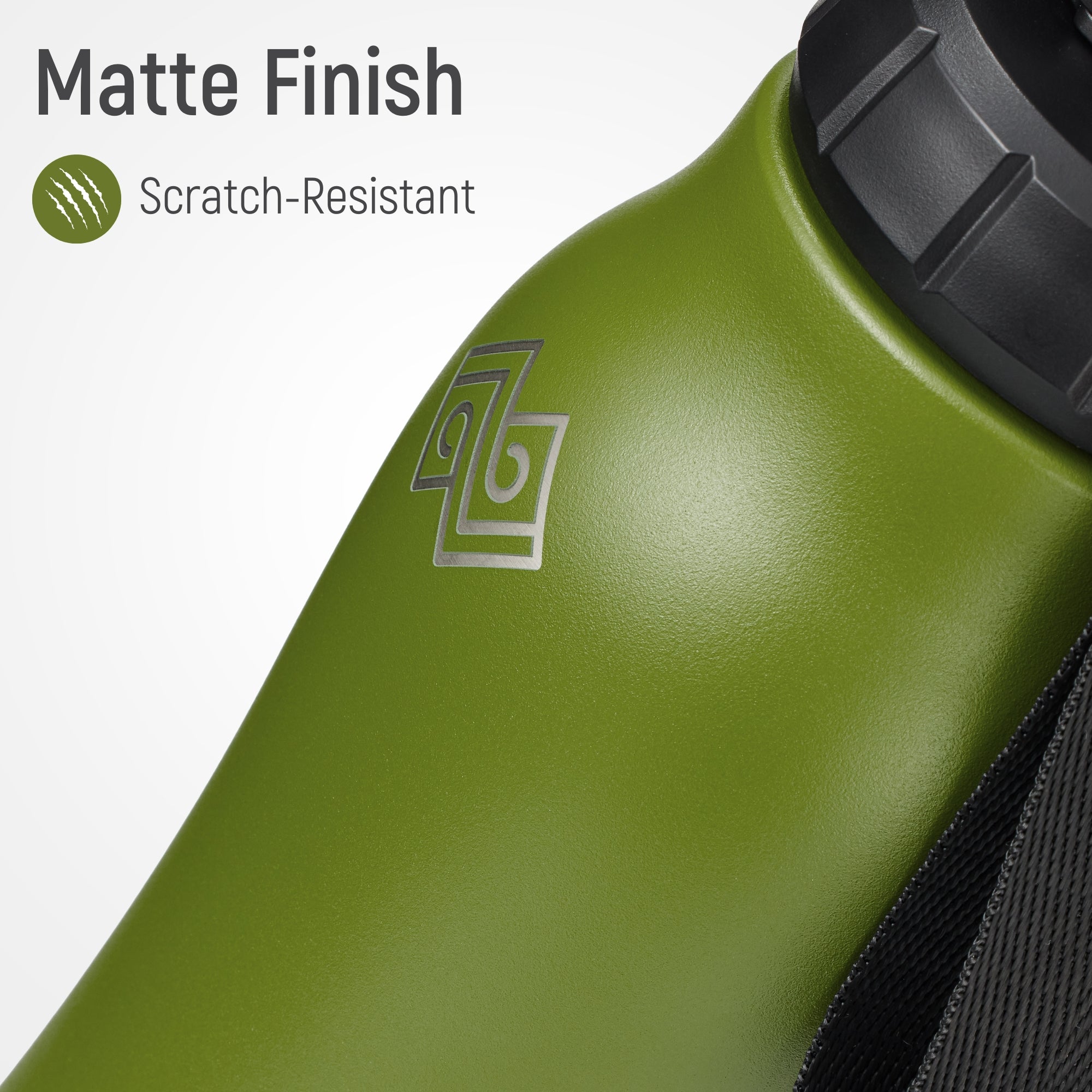 TrailWynd Adventure Bottle 24oz / 710ml