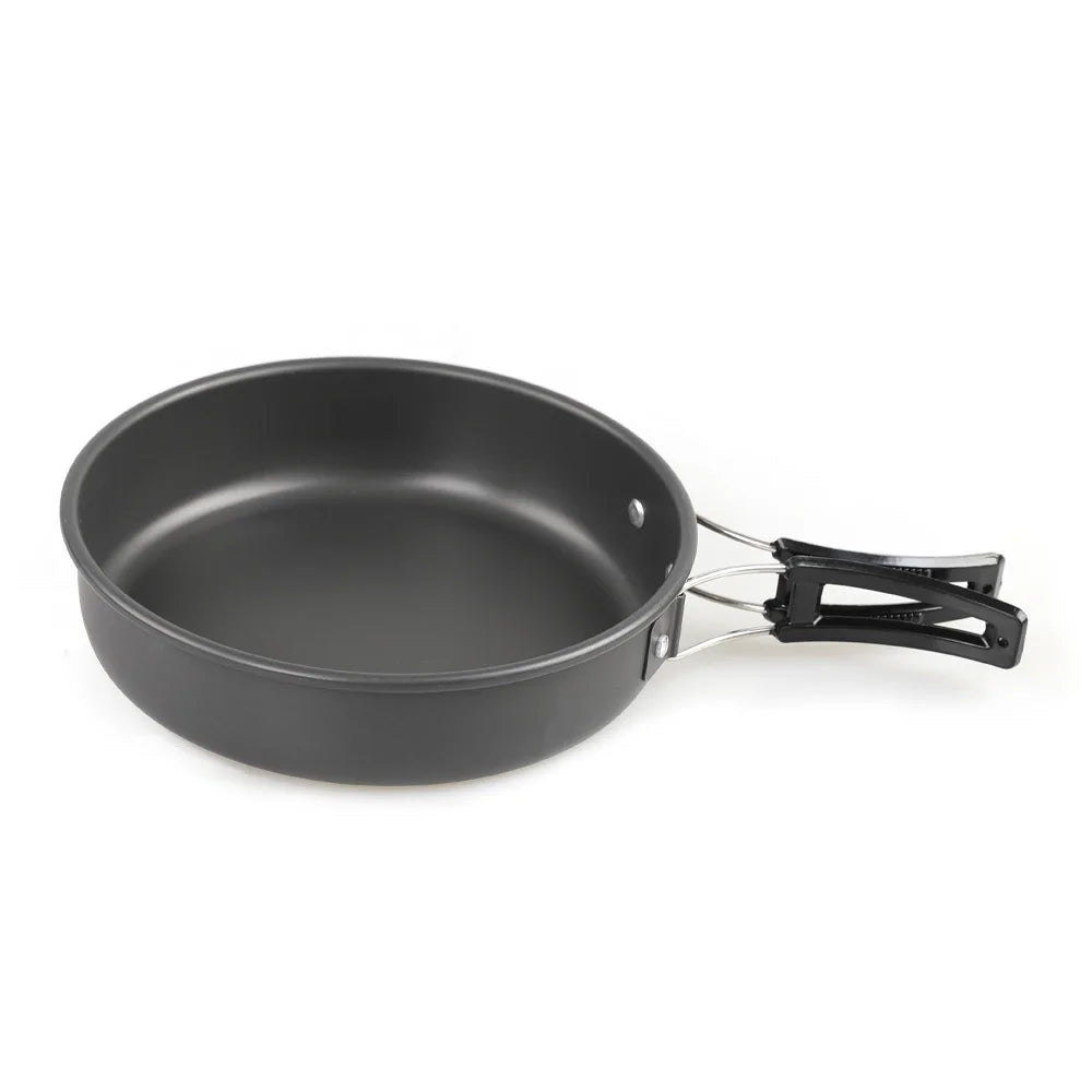 Trailblaze™ Outdoor Cookware Kit