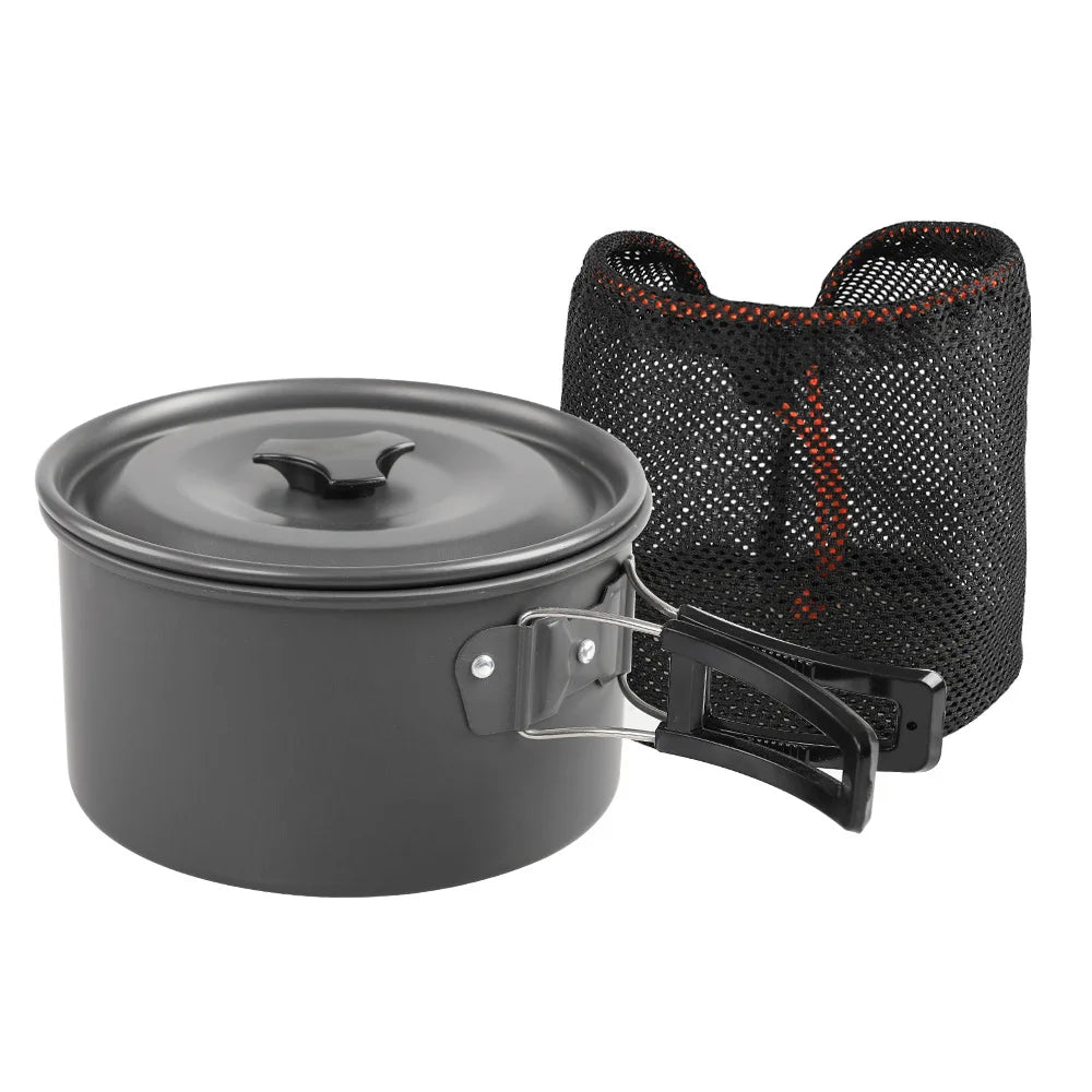 Trailblaze™ Outdoor Cookware Kit