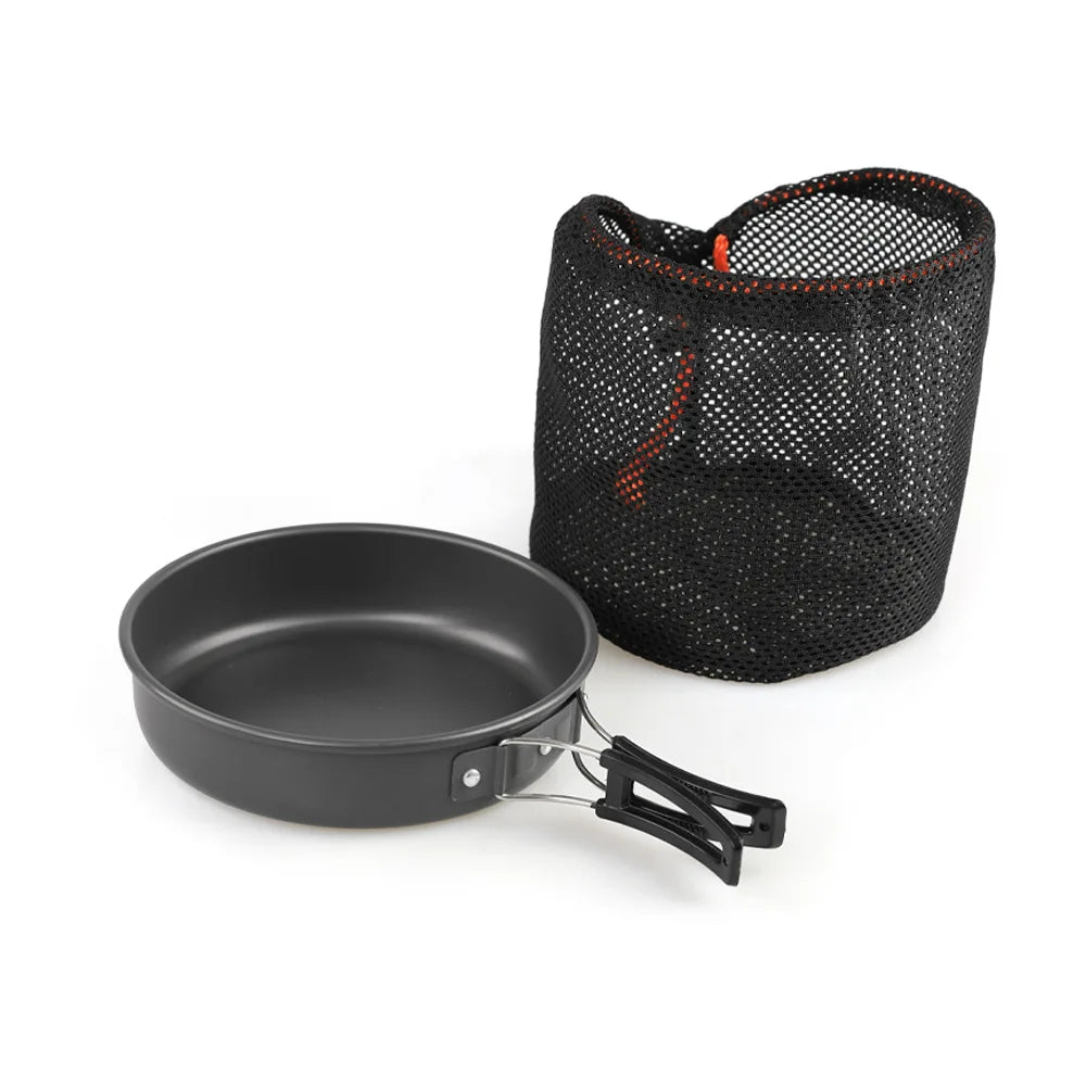 Trailblaze™ Outdoor Cookware Kit