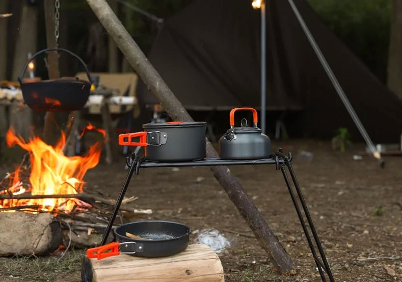 Trailblaze™ Outdoor Cookware Kit