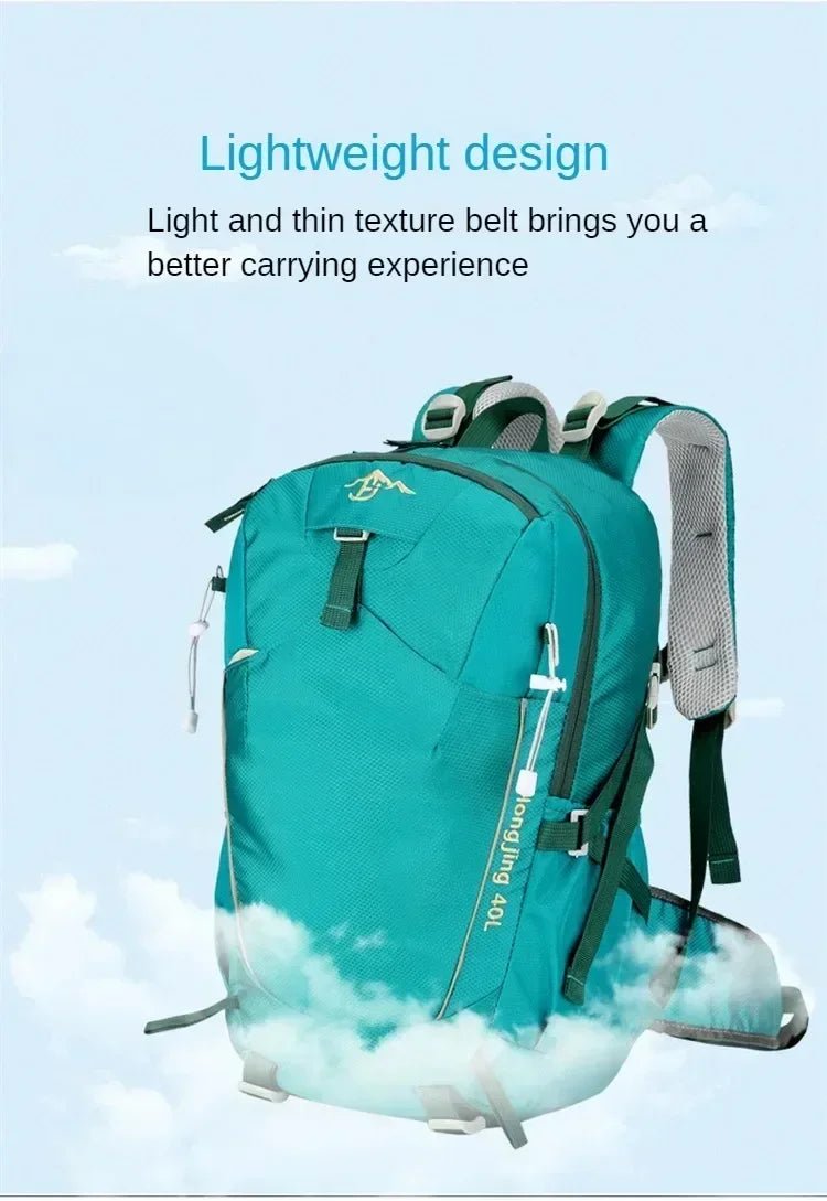 EverTrek Horizon Backpac