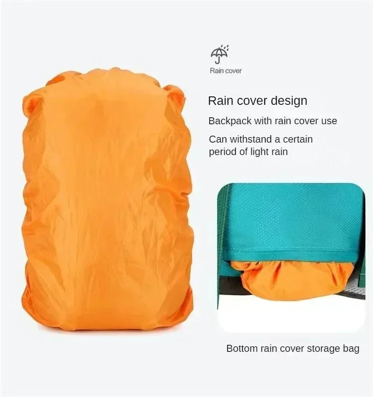 EverTrek Horizon Backpac
