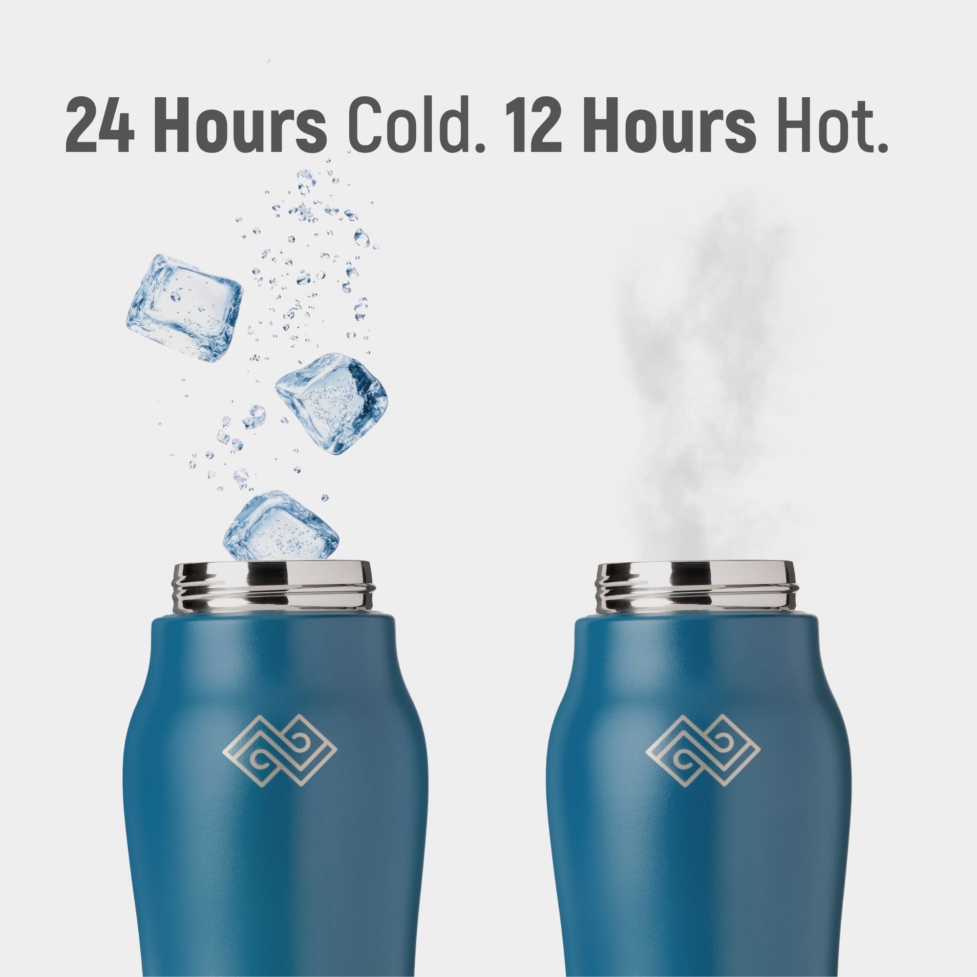 TrailWynd Adventure Bottle 24oz / 710ml