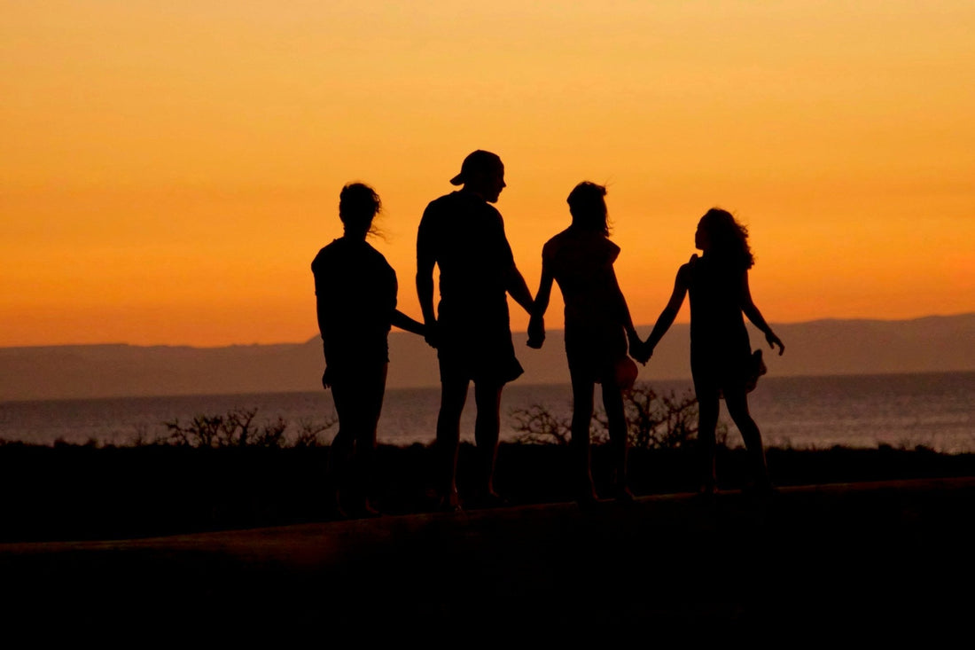 From Chaos to Campfire: Turning Family Camping Tensions into Epic Outdoor Adventures - TrailWynd | Power your Adventure