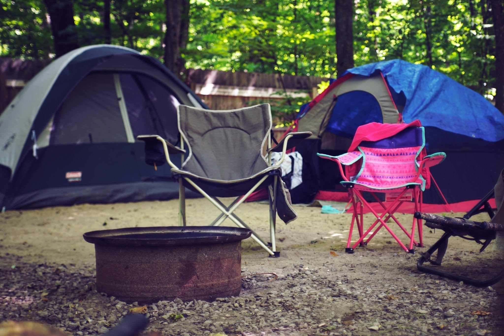 Wanna Go Camping But Not Sure What You Need? Here’s My Super Simple Guide! - TrailWynd | Power your Adventure