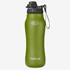TrailWynd Adventure Bottle 24oz - Green