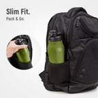 TrailWynd Adventure Bottle 24oz - Green