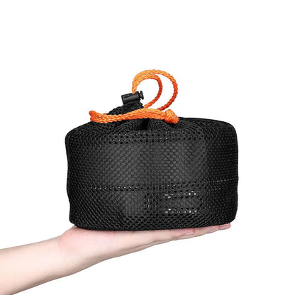 Trailblaze™ Outdoor Cookware Kit