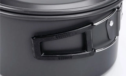Trailblaze™ Outdoor Cookware Kit