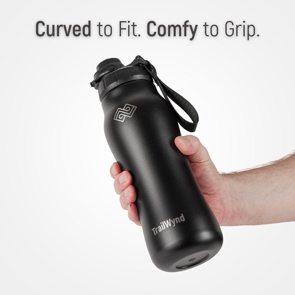 TrailWynd Adventure Bottle 24oz / 710ml