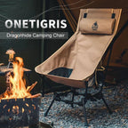 High Back Comfort Chair | Onetigris