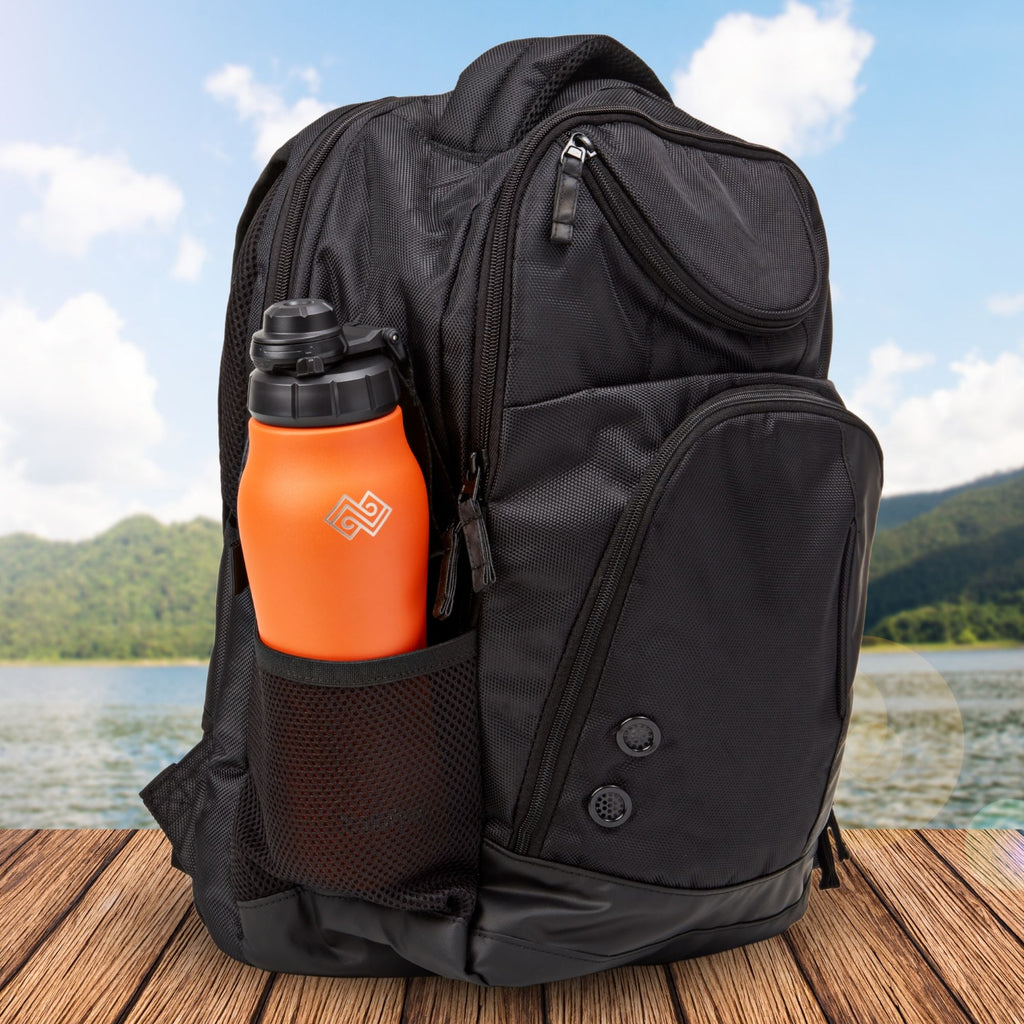 TrailWynd Adventure Bottle 24oz / 710ml