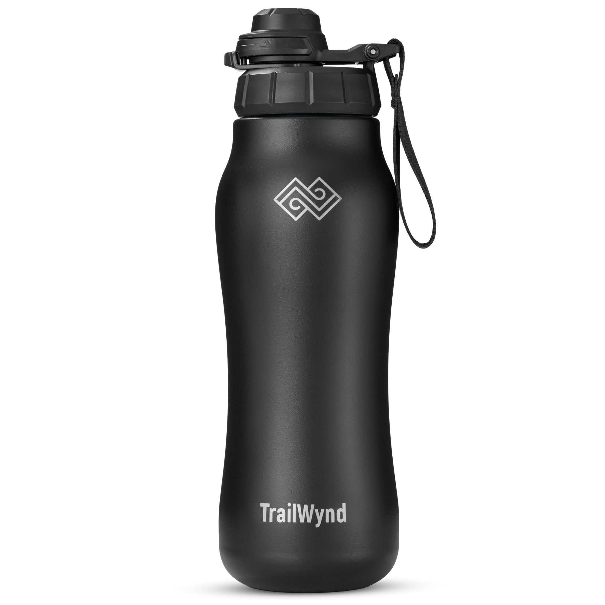 TrailWynd Adventure Bottle 24oz / 710ml