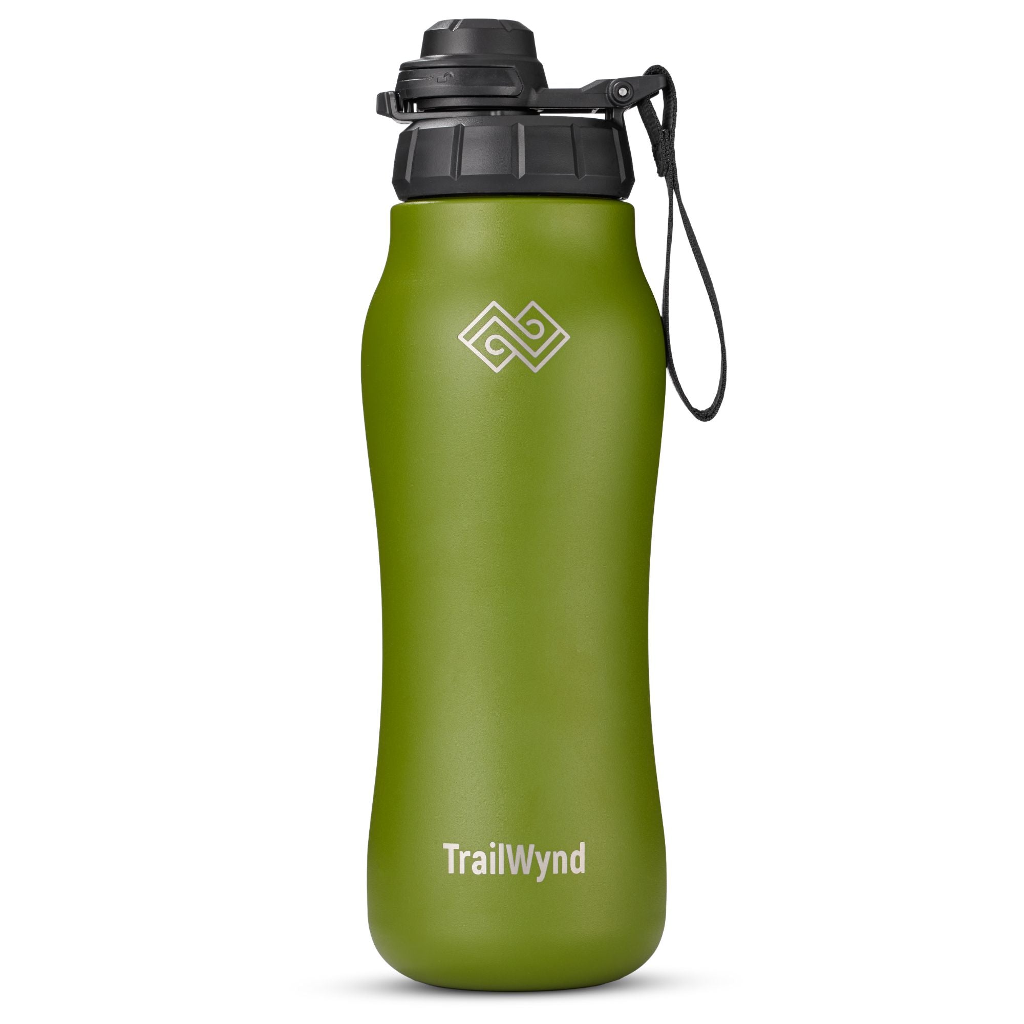 TrailWynd Adventure Bottle 24oz / 710ml