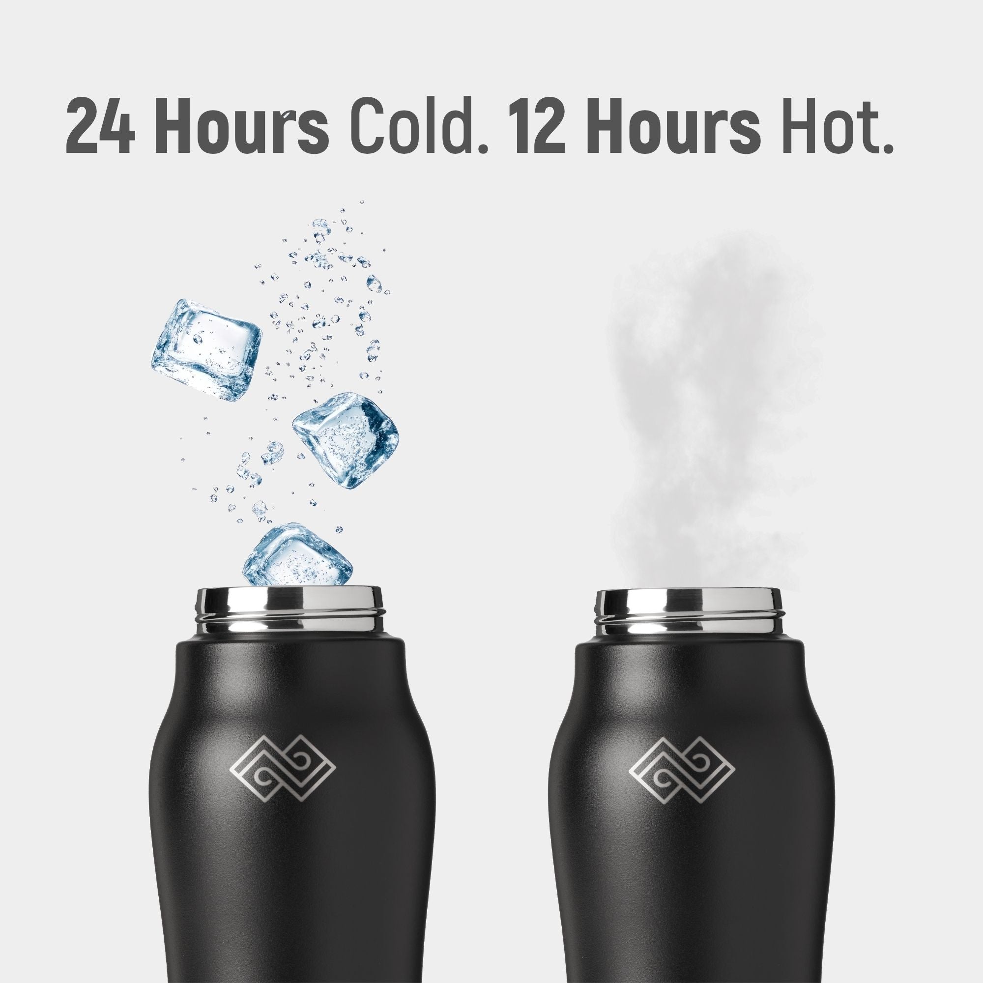 TrailWynd Adventure Bottle 24oz / 710ml