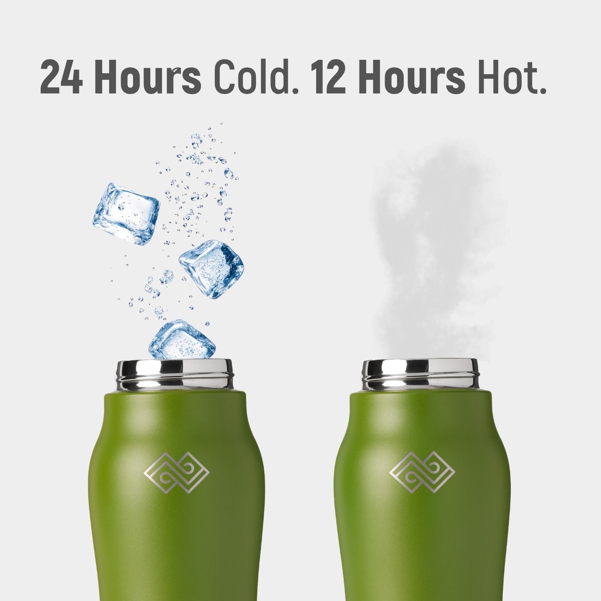 TrailWynd Adventure Bottle 24oz / 710ml