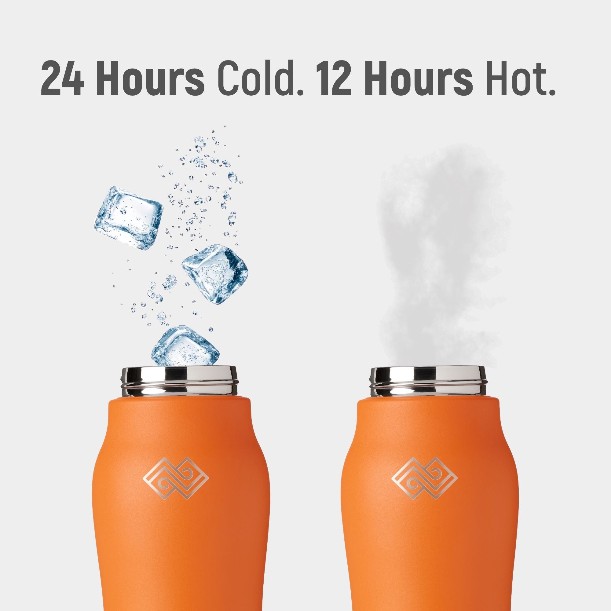 TrailWynd Adventure Bottle 24oz / 710ml