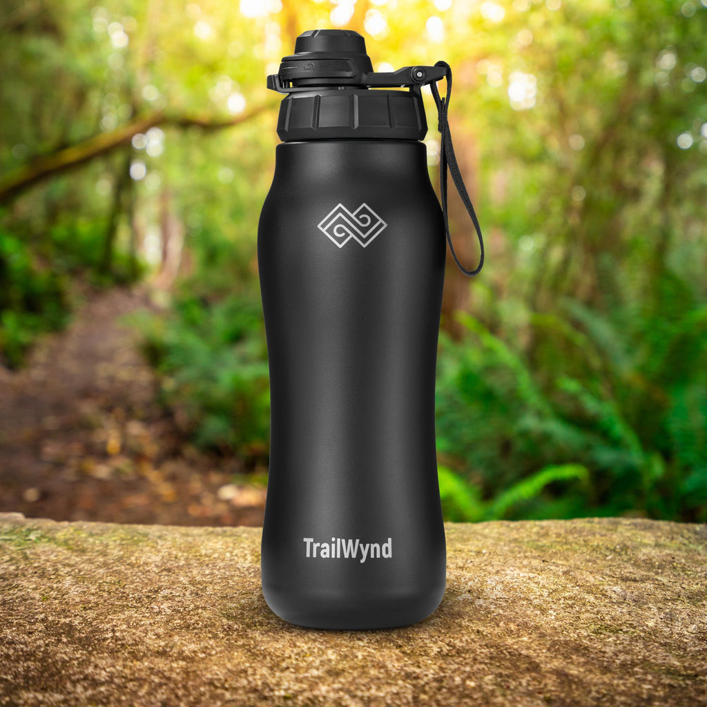TrailWynd Adventure Bottle 24oz / 710ml