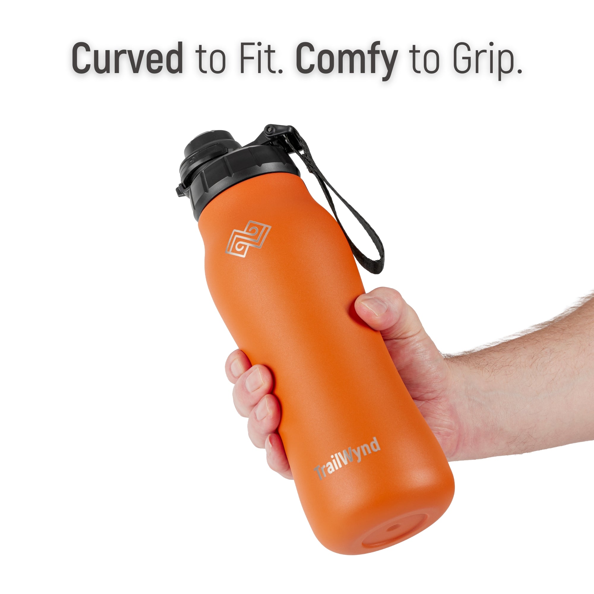 TrailWynd Adventure Bottle 24oz / 710ml